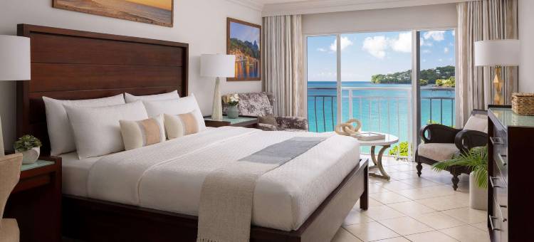 桑多兹凯悦拉托克酒店 - 全包式 - 仅供夫妻/情侣入住(Sandals Regency la Toc All Inclusive Resort and Spa - Couples Only)图片