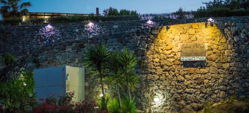 坎沃佩特拉酒店(Cavo Petra)图片