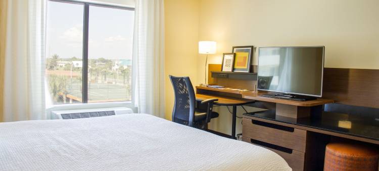 沃尔顿堡滩西德斯坦万豪万枫酒店(Fairfield Inn & Suites Fort Walton Beach-West Destin)图片