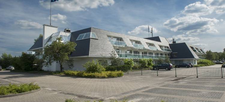 凡德富格特酒店(Van der Valk Hotel 's-Hertogenbosch – Vught)图片