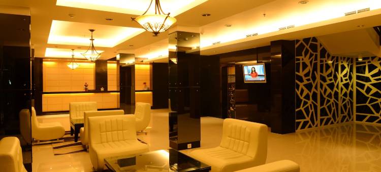 巨港艾米利亚惊人的酒店(Emilia Hotel by Amazing - Palembang)图片