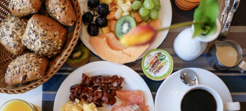 瓦尔德赫塔尔酒店(Hotel Waldachtal)图片