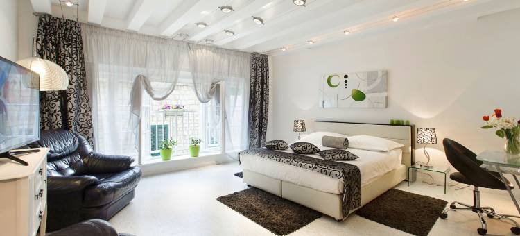 皇家套房酒店(Royal Suites)图片