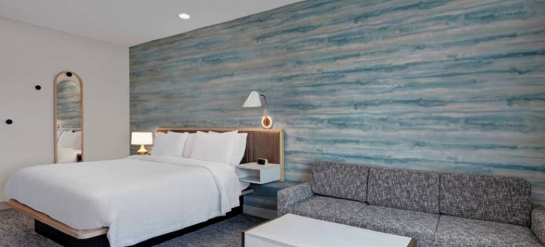 萨姆特TownePlace Suites酒店(TownePlace Suites by Marriott Sumter)图片