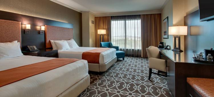 奥格赛 和水疗酒店(Argosy Casino Hotel & Spa)图片