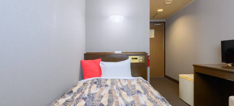 磐田站 Tabist 酒店(Tabist Iwata Station Hotel)图片