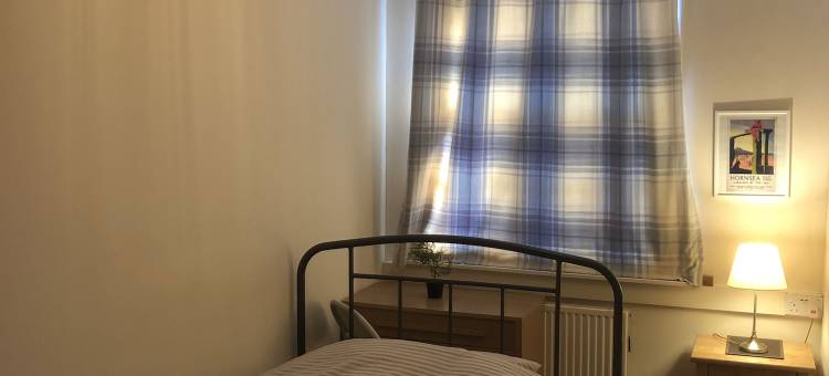 赫尔三一背包栈青年旅舍(Hull Trinity Backpackers)图片