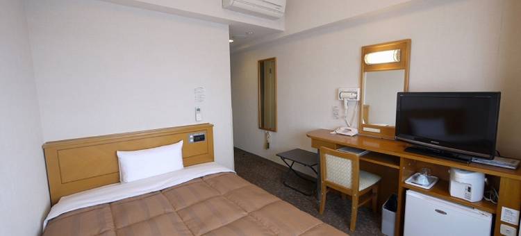 露樱酒店西那須野店(Hotel Route-Inn Nishinasuno)图片