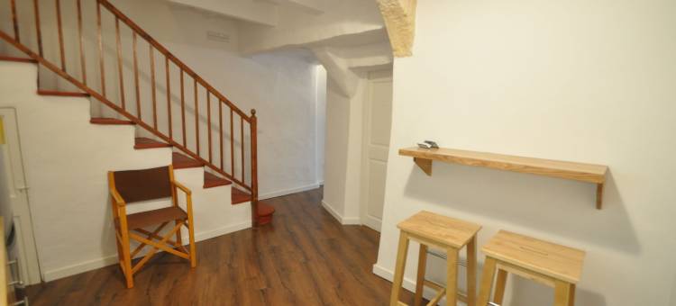 西乌塔德拉旧港口 - 我的客房酒店(Port Antic Ciutadella by My Rooms Hotels TI)图片