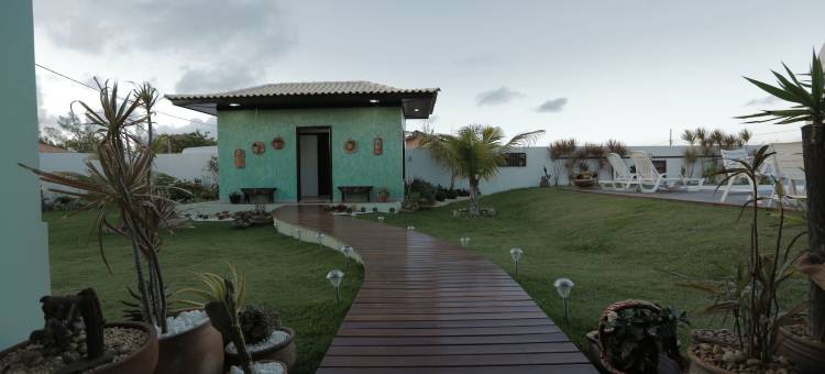 仙人掌旅馆(Pousada Kactus)图片