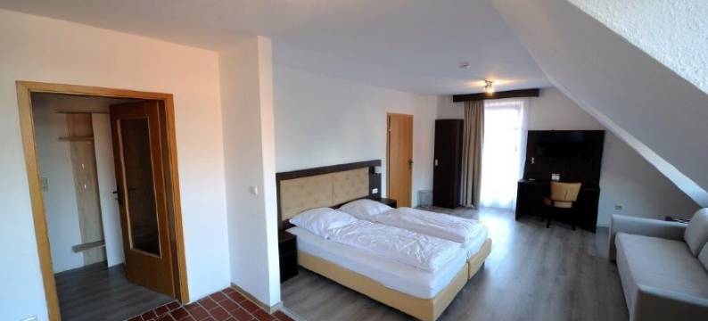 博思特酒店(Hotel Zur Post)图片