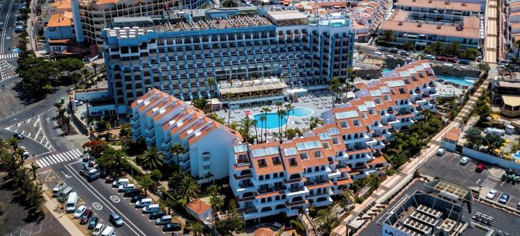 天堂公园趣味时尚酒店(Paradise Park Fun Lifestyle Hotel)图片