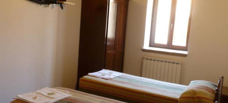 皮欧珀农庄酒店(Agriturismo Il Pioppo)图片