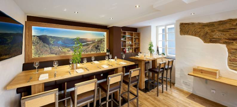 泽尔厅格霍夫酒店(Hotel Zeltinger-Hof - Gasthaus des Rieslings)图片