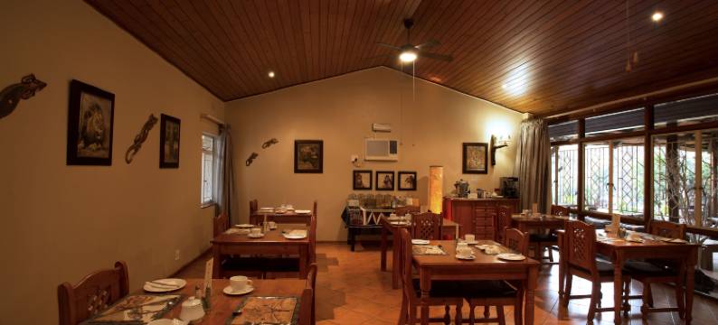 太阳鸟旅舍(Sunbird Lodge)图片