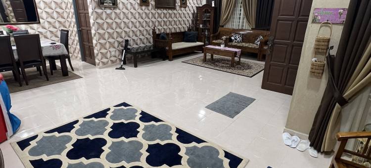 巴佐里金家庭旅馆(RizQin Homestay Bachok)图片