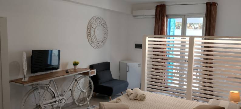 斯诺里诺酒店(Signorino Eco Resort & Spa)图片