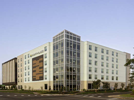 凯悦嘉轩酒店-维吉尼亚海滩市中心