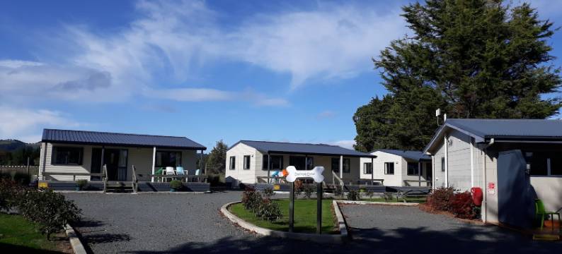 全季假日公园酒店(All Seasons Holiday Park)图片