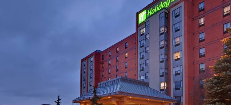 Holiday Inn & Suites 温莎(大使桥) by IHG(Holiday Inn & Suites Windsor (Ambassador Bridge) by IHG)图片
