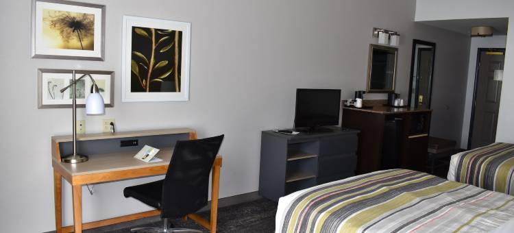 黑格斯敦丽怡酒店(Country Inn & Suites by Radisson, Hagerstown, MD)图片