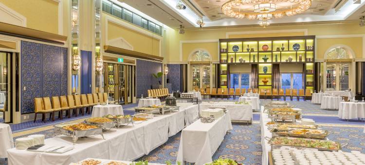 Kobe Marriott Hotel图片