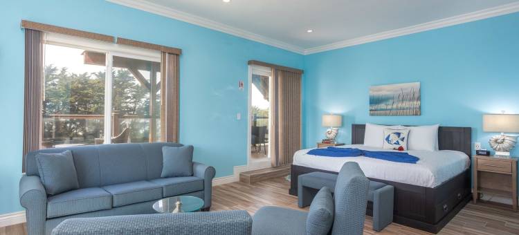 海景酒店(Ocean View Inn)图片