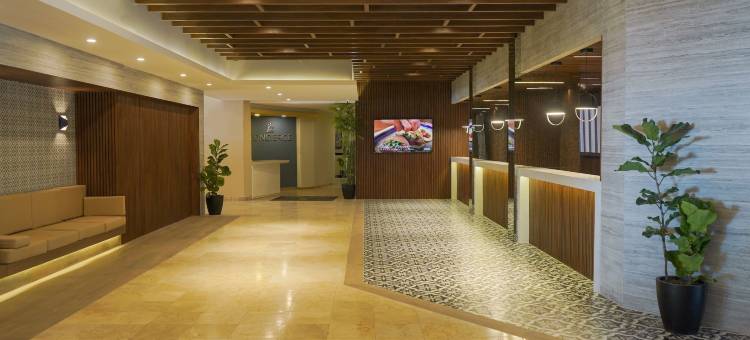 海洋宫殿海滩度假酒店(Oceano Palace Beach Resort)图片