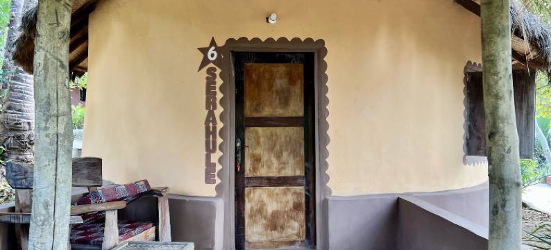 内马苏生态旅馆(Nemasu Eco-Lodge)图片