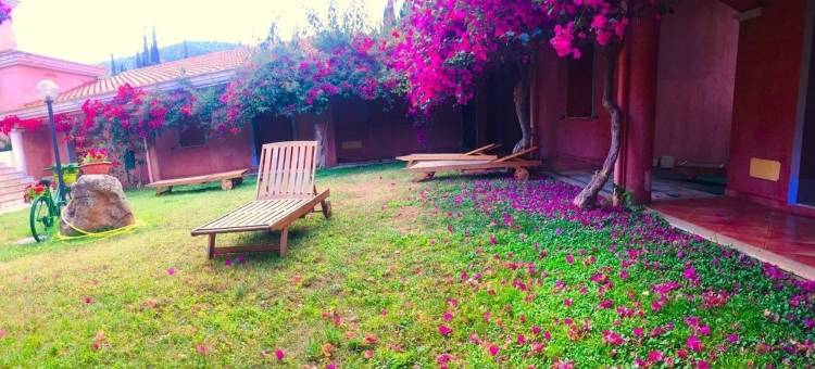 圣埃菲希奥酒店(Hotel Sant'Efisio)图片