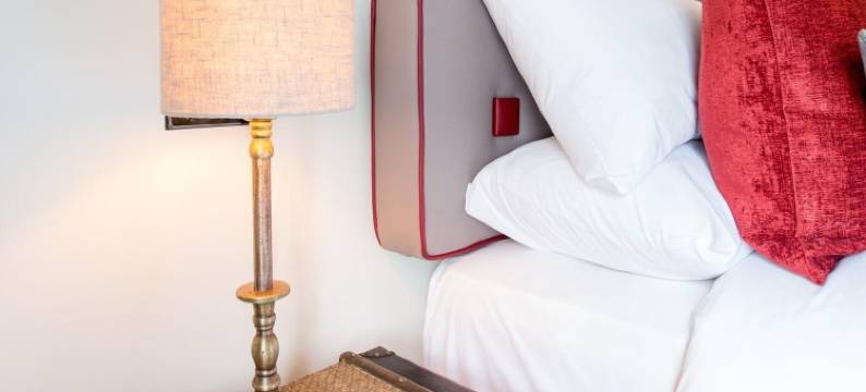 康沃尔纹章酒店(The Cornish Arms)图片