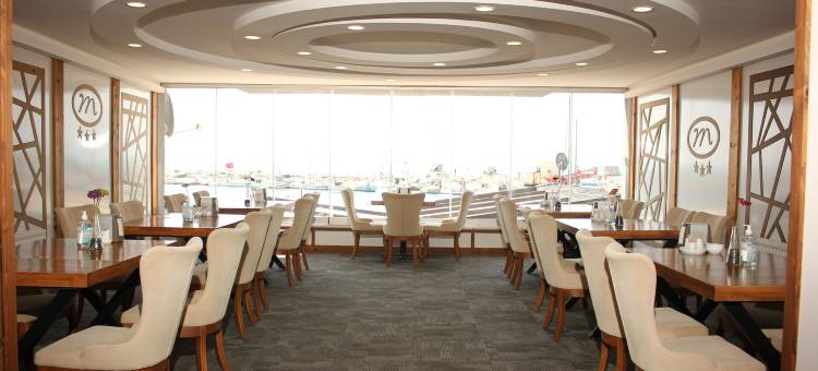 锡诺普莫拉酒店(Sinop Mola Otel)图片