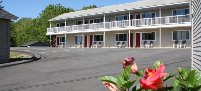 韦尔斯海岸乡村旅馆(Coast Village Inn and Cottages)图片