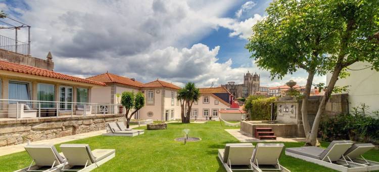 弗洛雷斯精品酒店及水疗中心(Oca Flores Hotel Boutique)图片