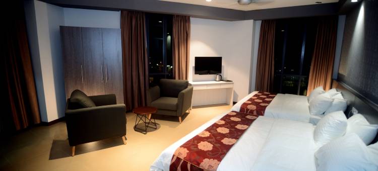 星井酒店(Star Well Hotel)图片