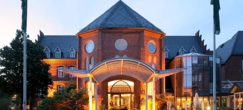 阿尔特斯健身酒店(Hotel Altes Gymnasium)图片