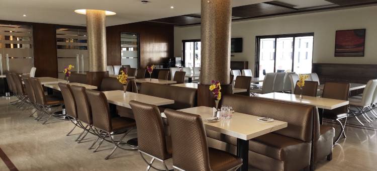 锡尔瓦萨因斯皮拉度假村(Inspira Resort & Spa)图片