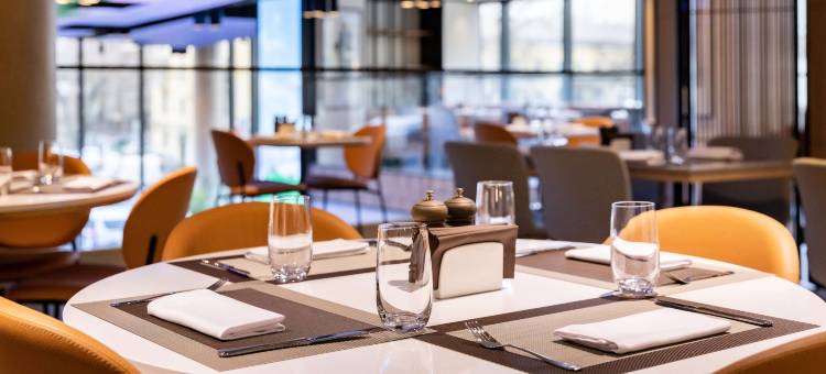 顿河畔罗斯托夫地平线丽笙酒店(Radisson Hotel Gorizont Rostov-on-Don)图片