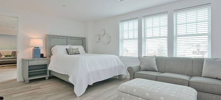 托马斯海套房酒店(Thomas Sea Suites at Harbourtown)图片