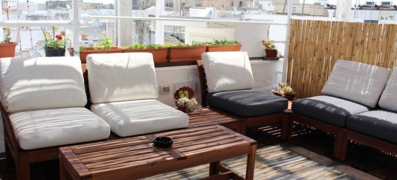 奇米诺之家家庭旅馆(B&B Casa Cimino - Monopoli - Puglia)图片