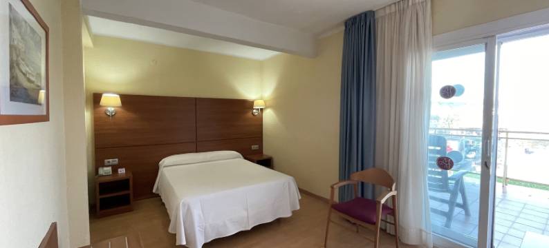 海之圣母玛利亚酒店(Hotel Maria del Mar)图片