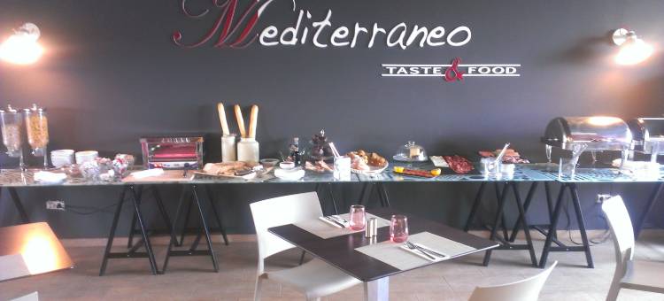 奥纳奥楚俱乐部(Aparthotel Ona Aucanada)图片