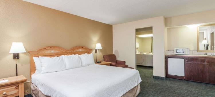 黎巴嫩温德姆华美达酒店(Ramada by Wyndham Lebanon)图片