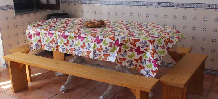 埃里塞拉寒山青年旅馆及私人客房-桃花园(Ericeira Chill Hill Hostel & Private Rooms - Peach Garden)图片