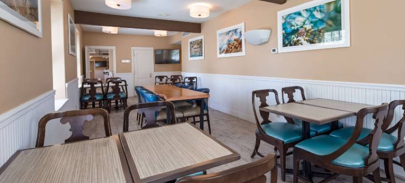 斯广场贝斯特韦斯特优质酒店(Best Western Plus Plaza Hotel)图片