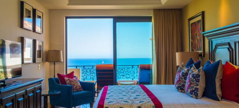 大索尔玛地角度假村及水疗中心(Grand Solmar Lands End Resort And Spa)图片