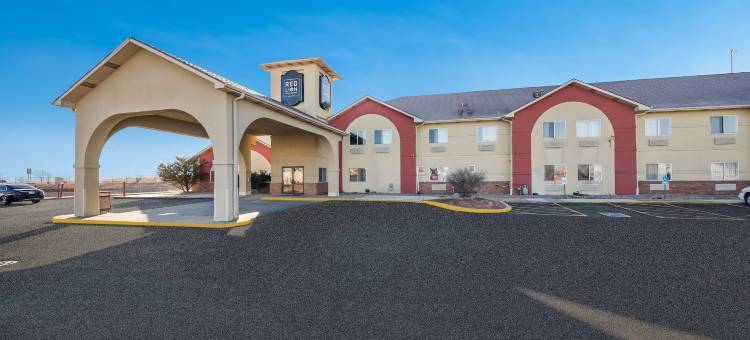 红狮酒店及套房-格雷特纳-奥马哈西南(Red Lion Inn & Suites Gretna - Omaha SW)图片
