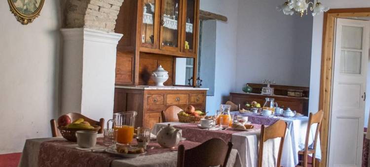 利凯里家庭旅馆(B&B Casa Licheri)图片