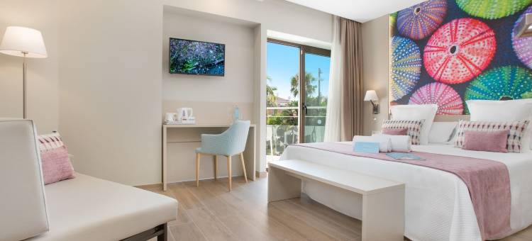 斯黛拉 SPA 酒店(Sumus Hotel Stella and Spa 4S Adults Recommended)图片
