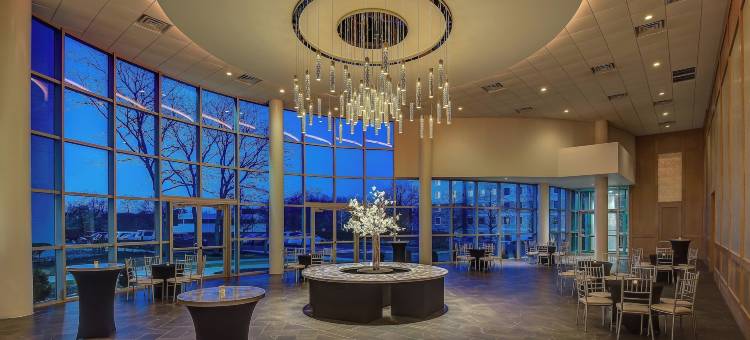 喜来登伊顿镇酒店(Sheraton Eatontown Hotel)图片